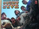 COUNT FIVE- PSYCHOTIC REACTION RARE 1966 GARAGE PUNK LP