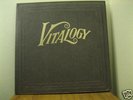 PEARL JAM Vitalogy ORIGINAL Pressing vinyl LP UNPLAYED