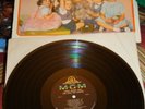 Connie Francis Sings Fun Songs for Children LP Album