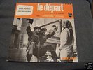 rare french ep k t komeda le depart soundtrack