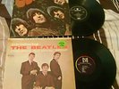 Introducing The Beatles & Rubber Soul