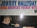 Johnny Hallyday sings america's rockin' hits STEREO