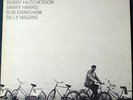 BLUE NOTE NY DEXTER GORDON Gettin Round Barry Harris NM