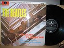 Beatles - Please Please Me UK LP Stereo MINT