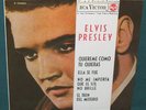 Elvis Presley 3-20460 Anyway You Want Me EP Spain MINT