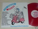 Unsung Heroes LP (mod revival squire long tall shorty)
