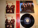 BEATLES RARE EP 