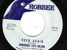 DOO WOP HONORABLE FATS WILSON 
