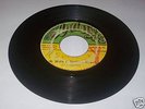 ANDYS 45/LEFT WITH A BROKEN HEART - PARAGONS [R/STEADY]