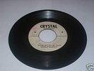 CRYSTAL/REACH OUT ILL BE THERE - DERRICK HARRIOTT [SKA]
