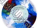 Elvis Presley Bridge Over Troubled Water Splash Vinyl