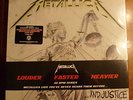 METALLICA ...And Justice For All Box 4 x 12