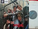 YARDBIRDS-FIVE LIVE ORIG UK COLUMBIA LP