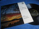 Brahms Symphonie No.II D-dur KEILBERTH Telefunken Stere