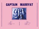 CAPTAIN MARRYAT Obscure SCOTLAND Psych prog LP SHADOKS