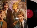 Small Faces same DECCA lk 4790 LP