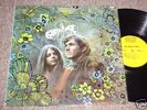 GENTLE SOUL s/t SUNSHINE POP FOLK PSYCH Ry Cooder OG LP