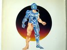 GIFT OF DREAMS-MANDROID LP-MODERN SOUL BOOGIE
