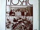 MOSAIC-PRIVATE PRESS FUNK JAZZ LP