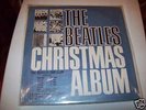 Rare Beatles Christmas Album 1970 lp record