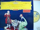 DGG Red Stereo HAYDN Oboe / Flute Concertos