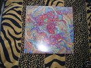 WORLD OF ACID COMPILATION LP PSYCH PSYCHEDELIC