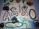 LP ASIKO - take a trip with Asiko