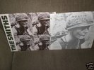 THE SMITHS/Meat Is Murder LP/Ex-Ex plus VINYL/Sire