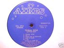 LITTLE ROY / Bullwackie's All Stars - '75 Tribal War LP
