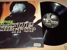 Busta Rhymes Turn It Up Fire It Up Uk 12