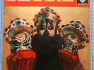 TEBALDI & EREDE Turandot Orig Decca WBg SXL 2078-80 NM-