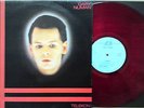 GARY NUMAN - TELEKON - RED VINYL - HOLLAND - V.RARE LP