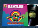 BEATLES Magical Mystery Tour GERMAN *HORZU* TRUE STEREO