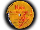 Gospel 78: Bro Claude Ely - King acetate, 3811/3813