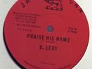 BARRINGTON LEVY - PRAISE HIS NAME 12