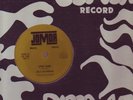 BILLY JOE MORGAN - STOP THEM 12