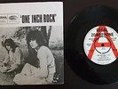 T-REX/MARC BOLAN-ONE INCH ROCK (DEMO IN PICTURE COVER)