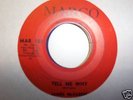 RnB/NORTHERN-JAMES MCCLEESE-TELL ME WHY-MARCO-LISTEN