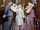 AUDIOPHILE PETER, PAUL AND MARY In Concert BEST SEALED