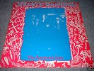 BEASTS OF BOURBON - 'THE AXEMAN'S JAZZ'  Hybrid LP  EX+