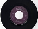 Beatles 45 Capitol 5235 And I Love Her / If I Fell
