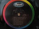 Meet the Beatles Mono 1st pressing NO BMI ASCAP VG++