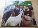 THE BEACH BOYS original 1st press PET SOUNDS T2458 mono