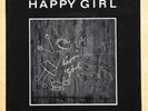 NATHAN DAVIS - HAPPY GIRL - SABA ORIG - MINT