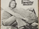 BOBBY FORRESTER - ORGANIST  - DOBRE ORIG.  MINT