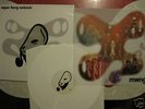 Super Furry Animals MWNG Colored WHITE Vinyl LP Inserts