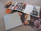 ELVIS ARON PRESLEY 1980 8 LP BOX SET UK NUMBER 08542