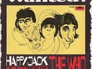 THE WHO : HAPPY JACK / I' VE BEEN AWAY