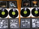 Jethro Tull Live Bursting Out LP