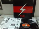 THROBBING GRISTLE 2nd ANNUAL REPORT Lp Chris Carter